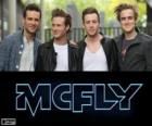 McFly bir İngiliz pop-rock grubudur